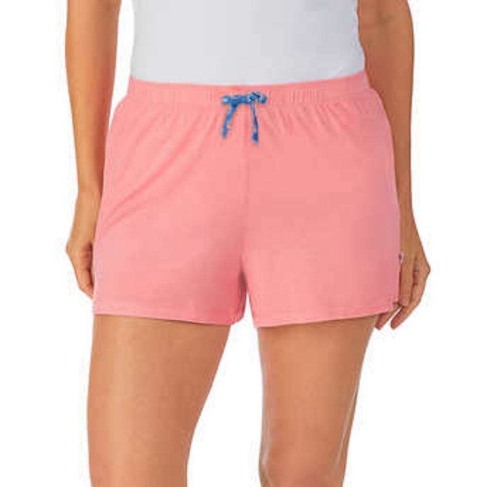 Jane and Bleecker Ladies' Sleep Short, 3-pack - Picture 4 of 6